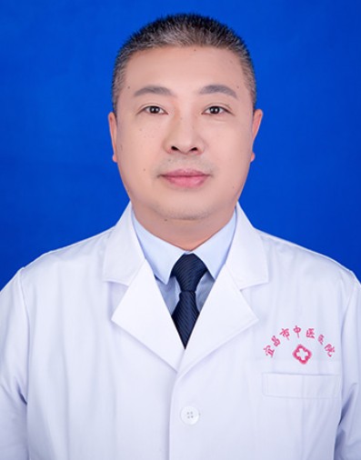 李秀成（宜昌市中医院骨伤一科主任）