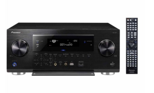先锋SC-LX77
