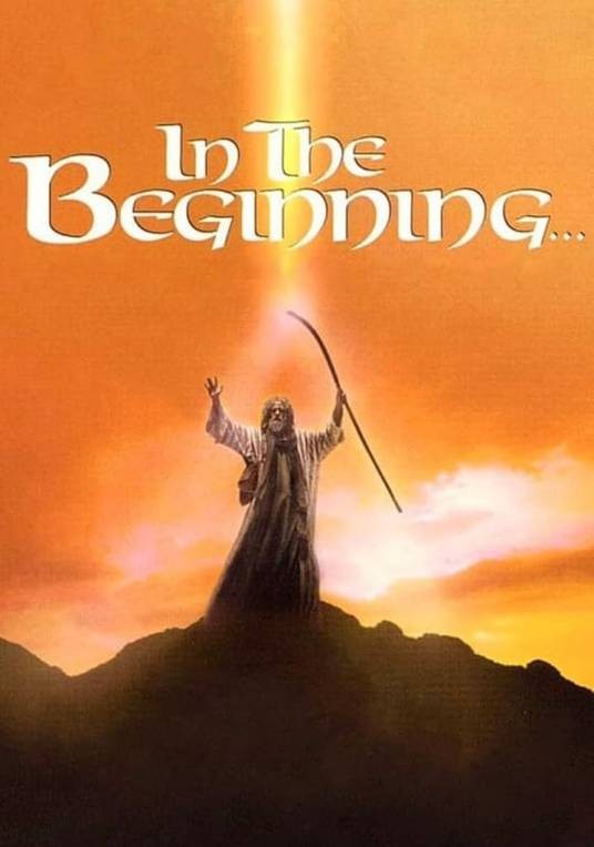 In The Beginning(2000年凯文·康纳执导的电影)