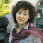 紫砂女