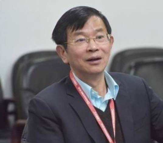 赵勇（长虹佳华董事会主席，执行董事）