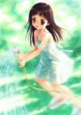灰姑娘の吻