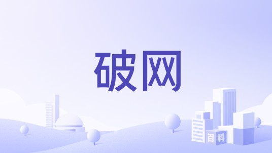 破网（兴趣聚合门户网站）