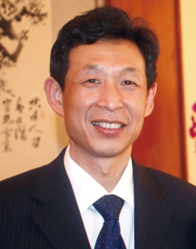 包立根