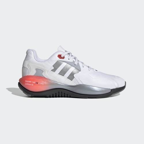 ZX ALKYNE经典运动鞋