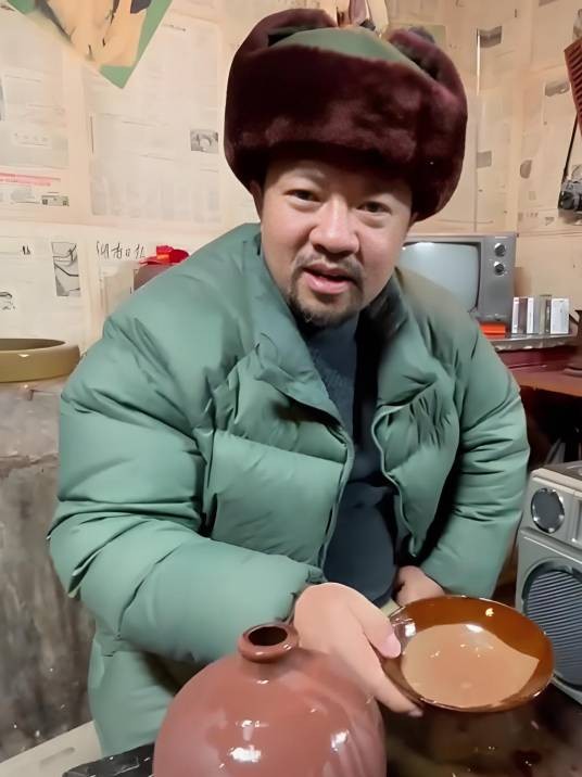 7080酒龄