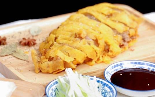 锅包肘子
