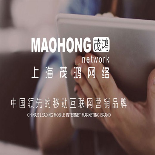 上海茂鸿文化传播有限公司