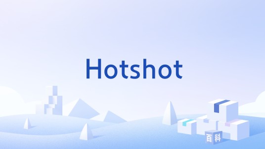 Hotshot（开源AI头像生成器）