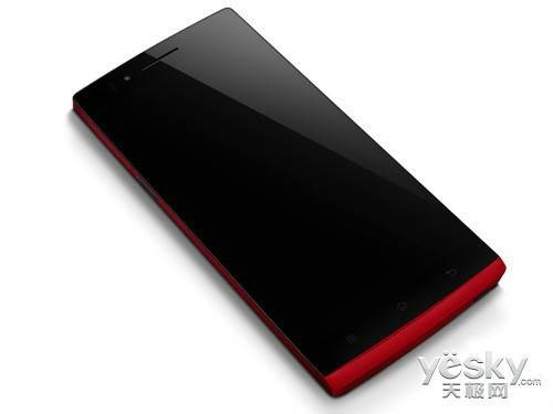 联通OPPO Find 5合约资费