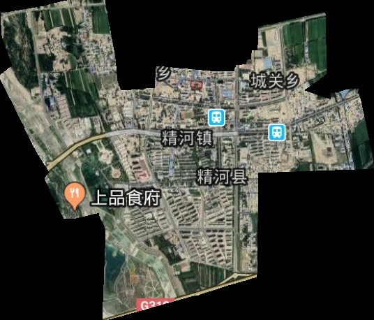 精河镇