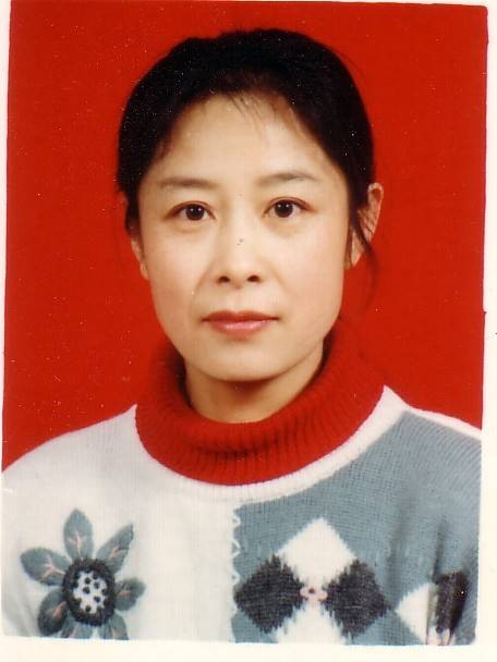 秦萍（西南交通大学机械工程学院教授）
