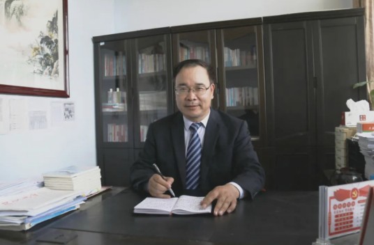 臧书杰