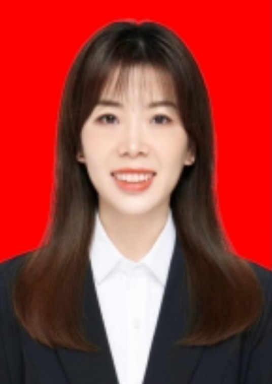潘小梅（四川省眉山市仁寿县党政服务中心副主任）