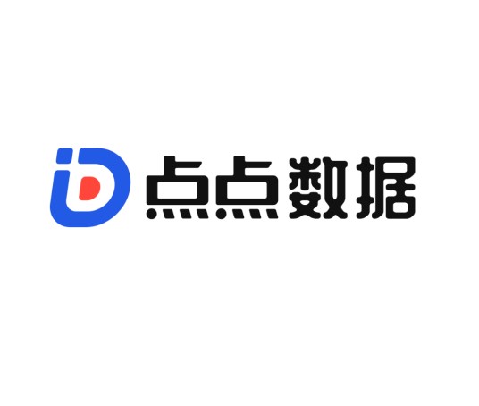 点点数据