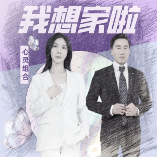 我想家啦（2026年心灵组合演唱的歌曲）