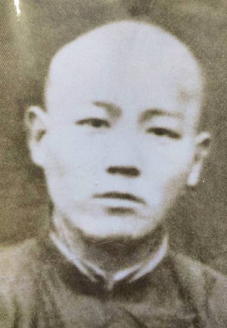 于化民（山东聊城籍烈士）