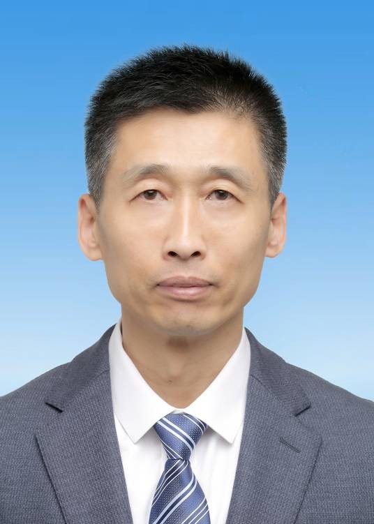 刘雷（辽宁省铁岭市卫生健康委党组成员、副主任）