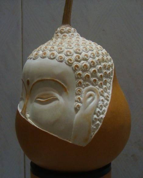 葫芦雕