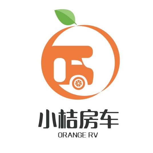 小桔房车