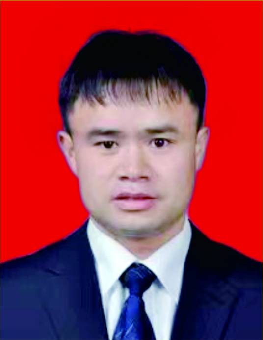 曾昭亮（福建省泉州市德化县教育局党组书记、局长）