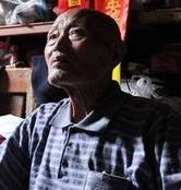 陈士麟（抗战老兵）
