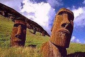 拉帕·努伊国家公园