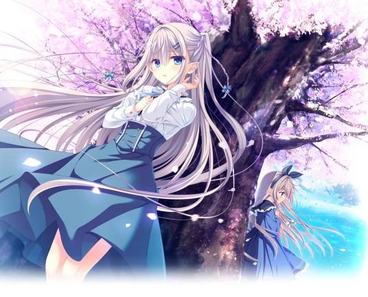 初音岛5 Sweet Happiness