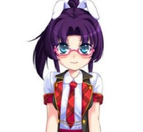 日下部理绪