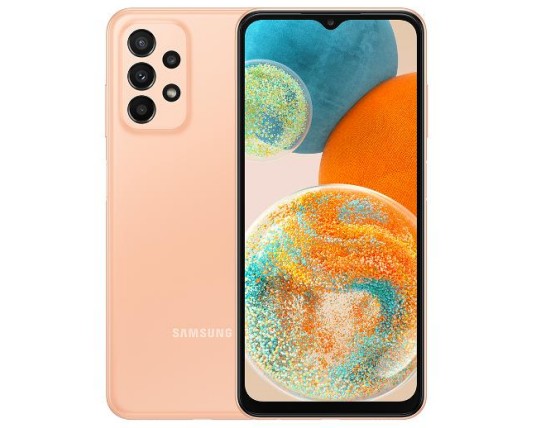 三星 Galaxy A23 5G