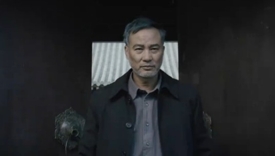 陈志辉（剧情片《守望者：罪恶迷途》中的角色）