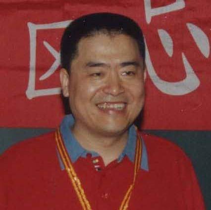 李修福（数学特级教师，数学奥赛教练员）