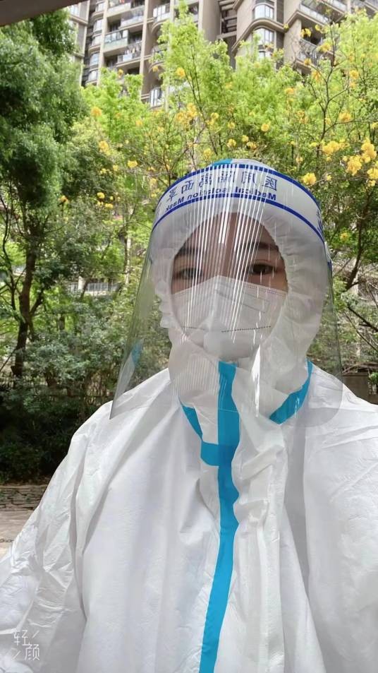 刘雨熙（抗疫人物）