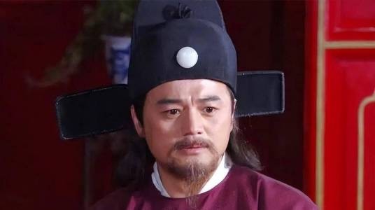 胡惟庸（电视剧《朱元璋》中的角色）