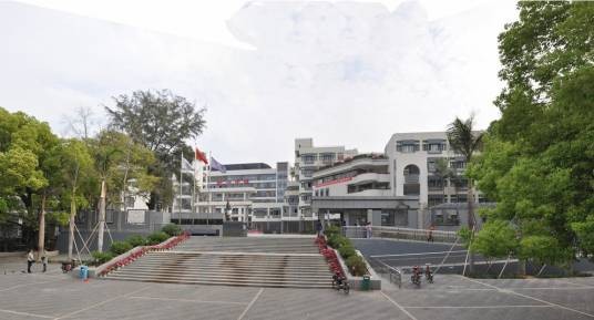 蛇口学校小学部