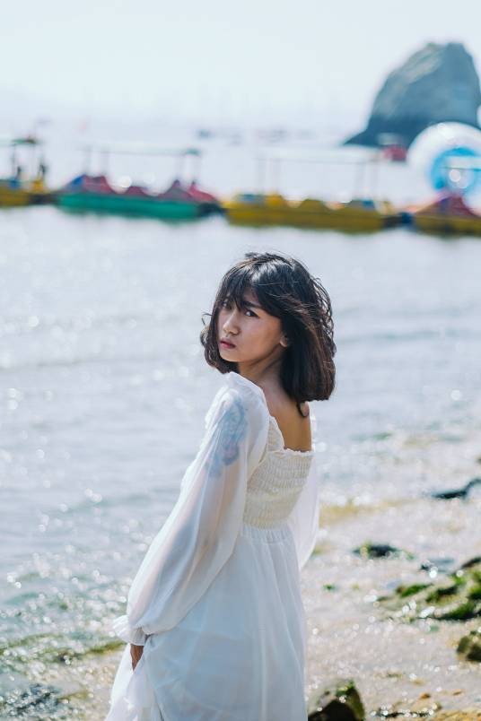婉约(高文策演唱的歌曲)