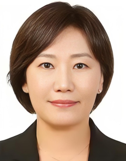 宋美玲（韩国农林畜产食品部长）