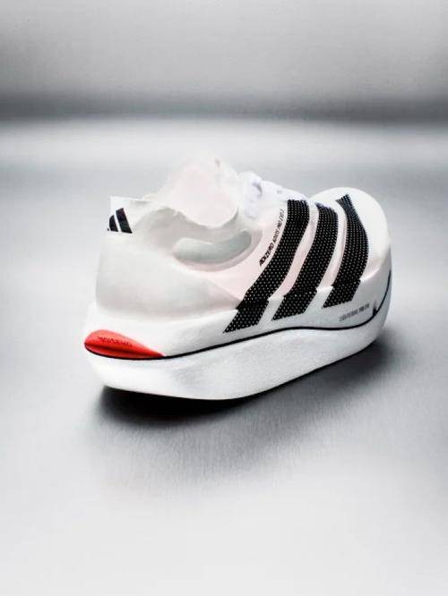 阿迪达斯ADIZERO ADIOS PRO EVO 3