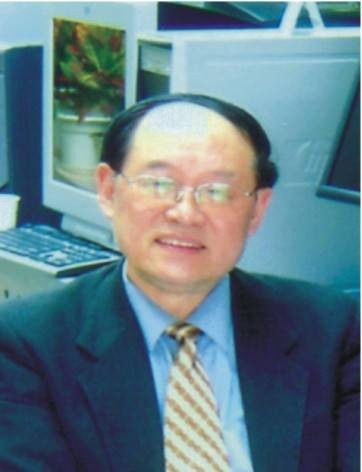 林大全（四川大学生命科学学院原副院长）