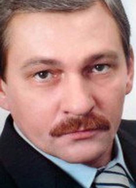 Vitali Vashedsky