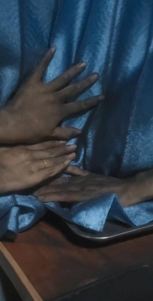 6·7火车经隧道吸入煤灰事件