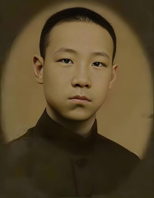 冯宝华（中国男相声演员）