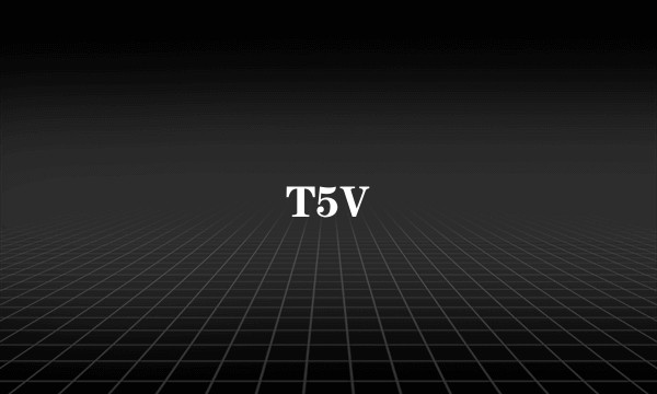 T5V