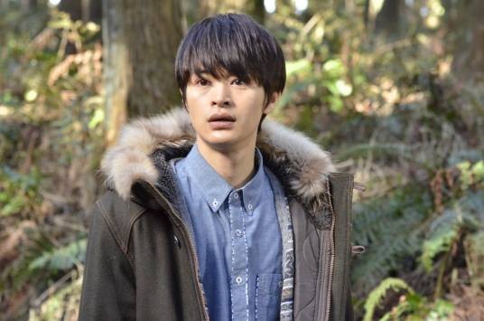 筱裕太