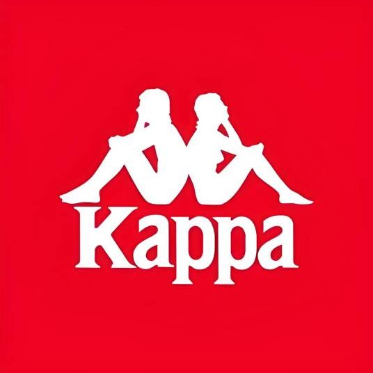 卡帕Kappa鞋类店Kids