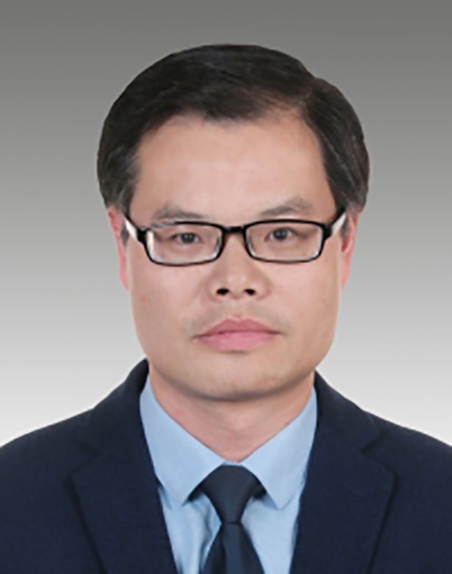 赵毅（浙江省绍兴市纪委常委、四级高级监察官）