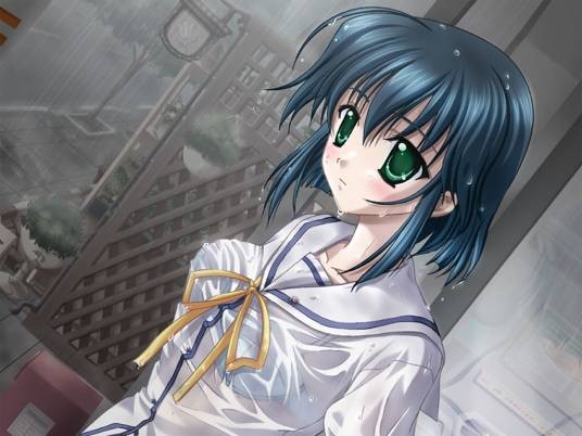 水越真子
