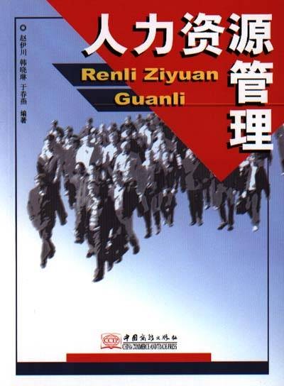人力资源技术