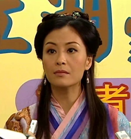 姜展凤