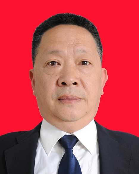 高顺（四川省人民政府国防动员办公室原二级巡视员）